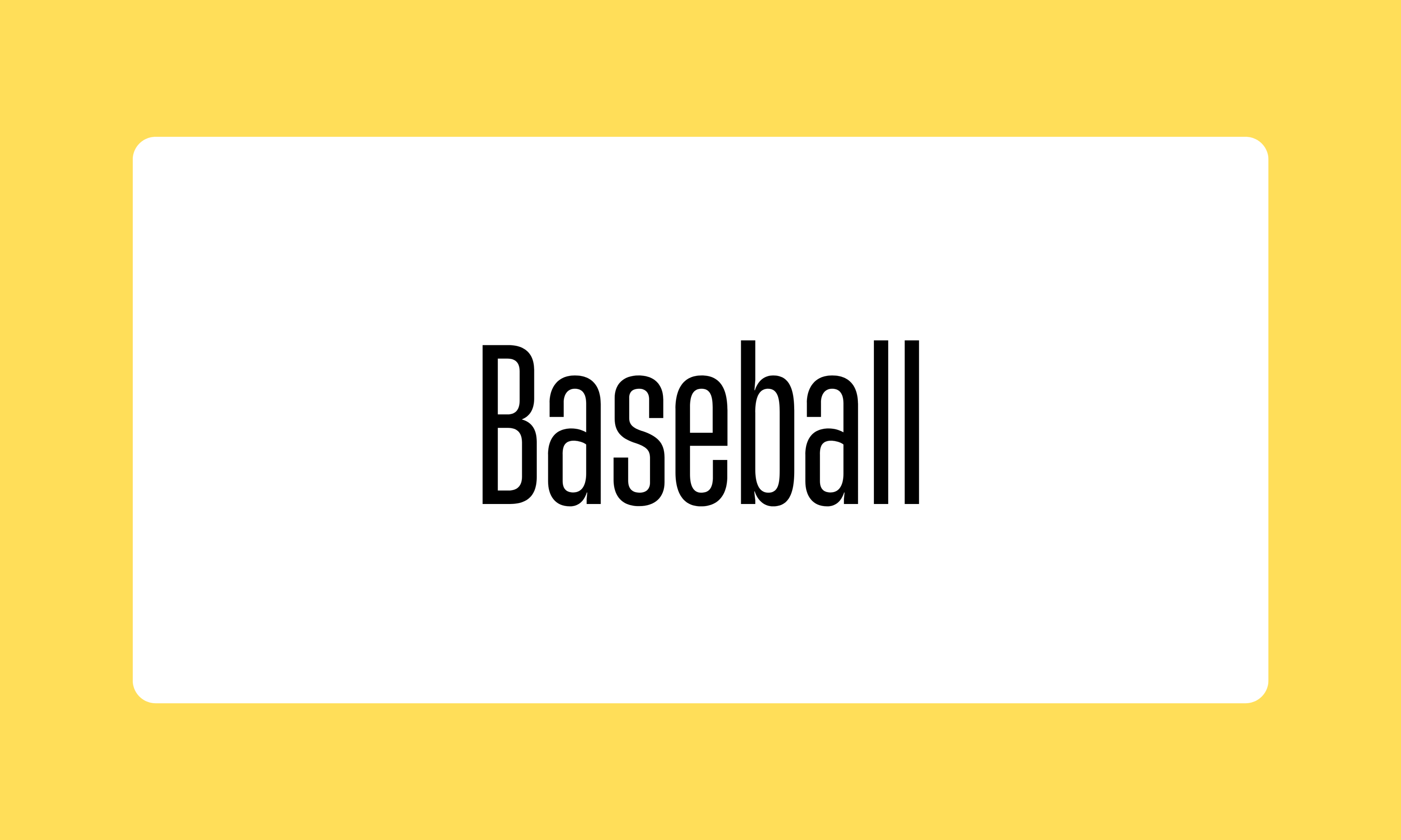 Athletics Crisp Academy